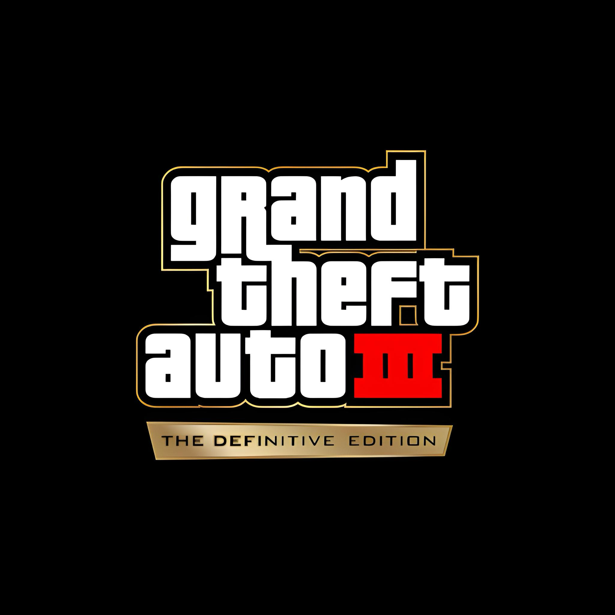 GTA III – Definitive
